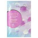Arginine & Vitamin B3 Moisturizing Spa Gloves Instant hand skin regeneration