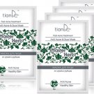 5x Anti-acne and scars face cleansing mask Phyto correction of problematic skin 5x Anti-acne and scars face cleansing mask Phyto correction of problematic skin