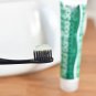 120 g Natural Bamboo Salt Tooth Gel Gentle care for the oral cavity tianDe 60141