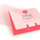 Gentle Rose Facial Blotting Sheets Matte skin with a single touch 100 pcs tianDe