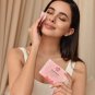 Gentle Rose Facial Blotting Sheets Matte skin with a single touch 100 pcs tianDe