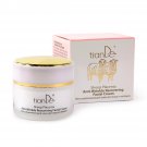 Anti-Wrinkle Recovering Facial Cream Regenerating care tianDe 10303, 50 g