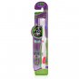 &acirc;��ProDental Junior&acirc;�� toothbrush for children Kids' gentleness. Grown-up effectiven