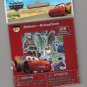 Sandylion DIsney Pixar CARS - 100 Die Cut Stickers - DC14
