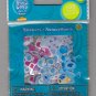 Sandylion Nick Jr BLUE'S CLUES - 100 Die Cut Stickers - DC16