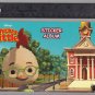 Sandylion Sticker Book Album CHICKEN LITTLE