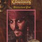 Disney Pirates of the Caribbean stickers - Stickerland Sticker Pad