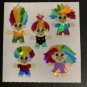 Sandylion Troll Stickers PM237