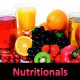 Nutritionals