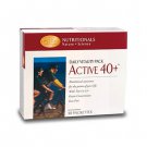 Active 40+ with Formula IV Plus (30 Packets)