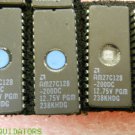 AM 27C128-200DC 28 Pin 128K Erasable E-PROM USED