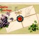 Valentine Greetings
