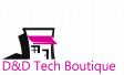 DnD-Tech-Boutique