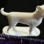 1950s 1.5 to 2" wide plastic dog figures set 6 breeds Kelloggs