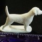 1950s 1.5 to 2" wide plastic dog figures set 6 breeds Kelloggs