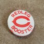 Cincinnati Reds Redleg Booster Pinback 1946 pin #2