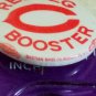 Cincinnati Reds Redleg Booster Pinback 1946 pin #2