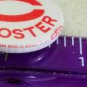 Cincinnati Reds Redleg Booster Pinback 1946 pin #2