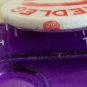 Cincinnati Reds Redleg Booster Pinback 1946 pin #2