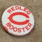 Cincinnati Reds Redleg Booster Pinback 1946 pin #3