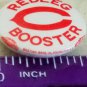 Cincinnati Reds Redleg Booster Pinback 1946 pin #3