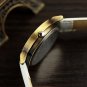 retro watch digital	Leather belt Hong C watch fashional also retro
