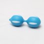 sex ball with string silicone soft toy beads for women manual operation