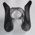 man male sex toys M shape leg sex bag doll+pump