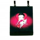 BETTY BOOP WITH PUPPY HEART HANDBAG