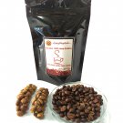 Genuine 100% pure Natural Wild Civet Coffee Kopi Luwak Java Fresh Roasted Beans 100g / 3.5 oz