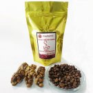100g Arabica Wild Civet Coffee Kopi Luwak GAYO Fresh Roasted Beans (Buy 2 get 1 free)