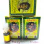 6 Boxes Herbal Oil (Samsu) Original Original Medicine (Strong) Men's Oil Long Lasting