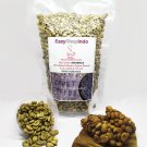 Wild Civet Coffee Kopi Luwak ARABICA GAYO Unnroasted Green Beans (1 LB / 454 g / 16 oz)