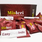 MISTERI CANDY Increase Restoring the stamina and vitality men / women 30 pcs/box