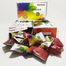 Ginseng Coffee Candy is a HERBAL SUPPLEMENT Restoring stamina - 1 Box / 32 pcs