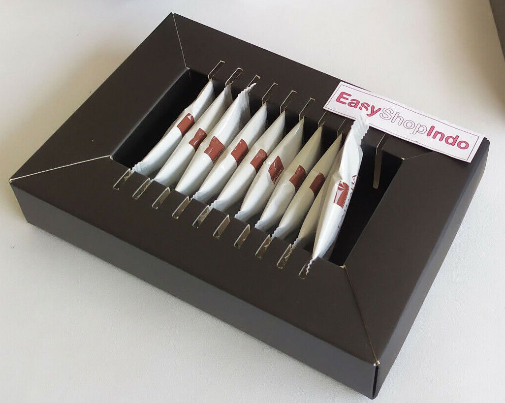 12 Boxes Catuaba - Power Energy - 10 sachets / Box