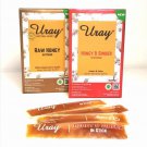 MADU URAY SACHET - RAW HONEY IN STICK
