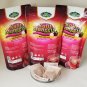 3 Boxes Mangosteen Garcinia Mangostana Herbal Tea 60 TeaBags (3x20)