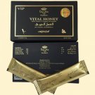Premium Natural Honey & Herbal Blend (Wonderful Taste)