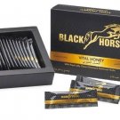 Wonderful Taste Black Horse Honey