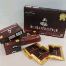 Hublot Coffee for to increase stamina - 1 Box / 12 Sachets