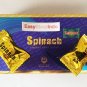 SPINACH Candy Ginseng - 1 Box / 30 candies for Men
