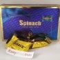 SPINACH Candy Ginseng - 1 Box / 30 candies for Men