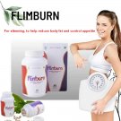Flimburn for slimming, to help reduce body fat and control appetite 60 capsules / Bottle