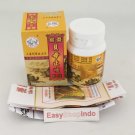 Original 6 Box Margaritae Cough Capsule 上海猴棗貝母止咳胶囊 Herb Asthma Shortness Breath