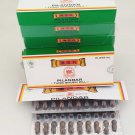 7 Boxes TUNG SHUEH COW'S HEAD BRAND & CHINA BRAND, Gout, Rheumatism Pills