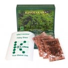 K-LINK KINOTAKARA Herbal DETOX PATCH - 10 Sachets - New ORIGINAL