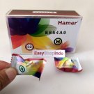 Ginseng coffee candy Rainbow - 32 pieces / box