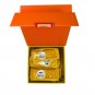 Premium Organic Forest Honey - 100% Pure & Raw Natural Honey