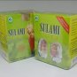 5 Boxes - SAL Premium Indonesian Traditional Botanical Herbs - Daily Wellness Blend (Bulk Pack)